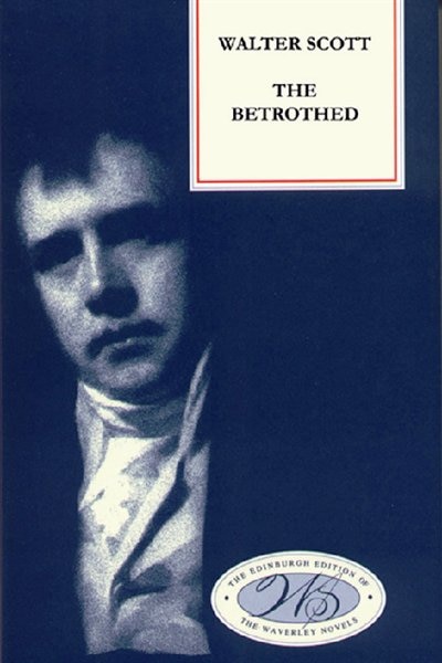 Front cover_The Betrothed
