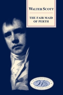 Front cover_The Fair Maid of Perth