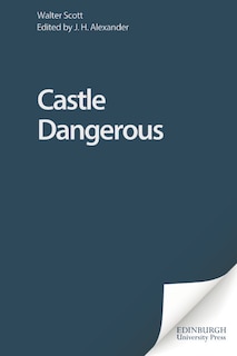 Front cover_Castle Dangerous