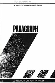 Front cover_Mapping The Other: Anthroplogy And Literatures Limits