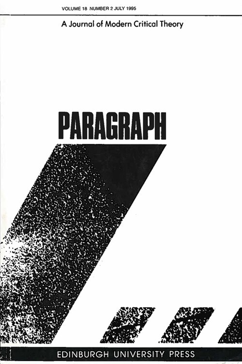 Front cover_Mapping The Other: Anthroplogy And Literatures Limits