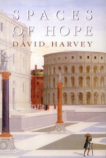 Couverture_Spaces Of Hope