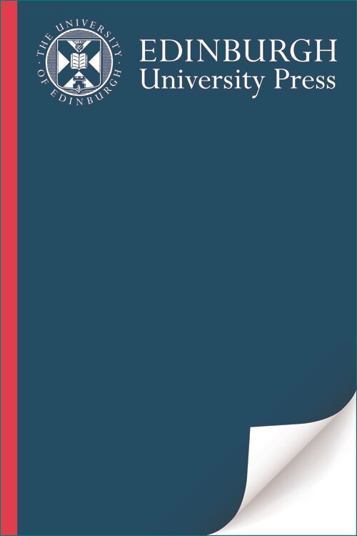 Front cover_Aesthetics of the Natural Environment