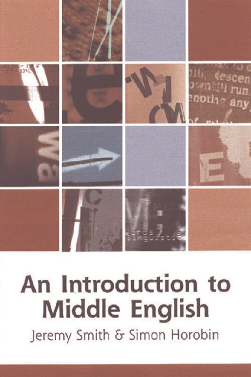 Front cover_An Introduction to Middle English