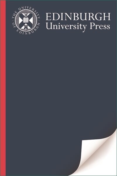 Couverture_An Introduction to Early Modern English