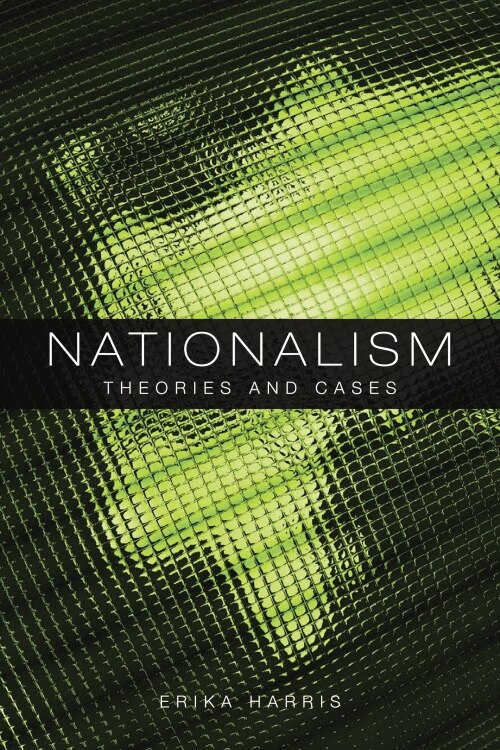 Front cover_Nationalism
