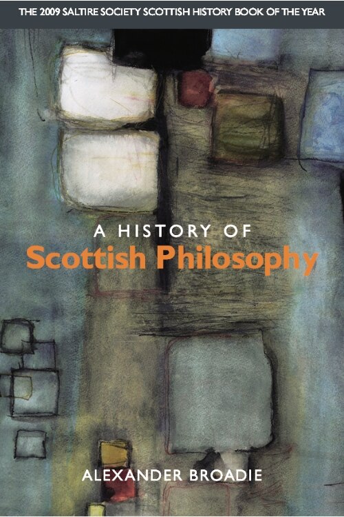 Front cover_A History of Scottish Philosophy