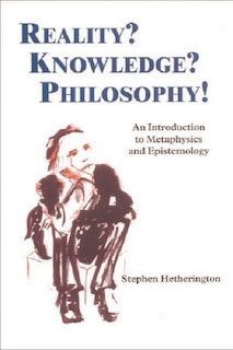 Front cover_Reality? Knowledge? Philosophy!
