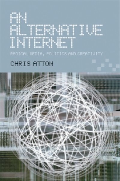 Front cover_An Alternative Internet