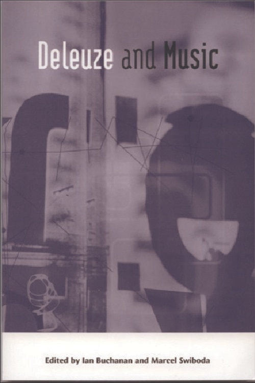 Front cover_Deleuze and Music