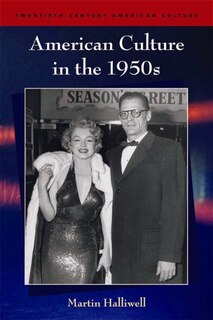 Couverture_American Culture in the 1950s