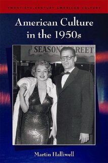 Couverture_American Culture in the 1950s