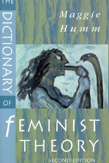 Couverture_The Dictionary of Feminist Theory