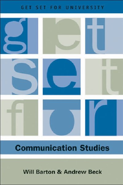 Couverture_Get Set for Communication Studies