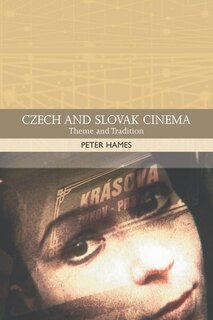 Front cover_Czech and Slovak Cinema