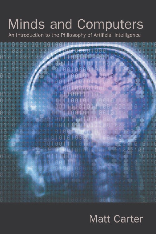 Front cover_Minds and Computers