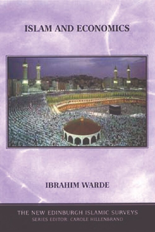 Front cover_Islam and Economics