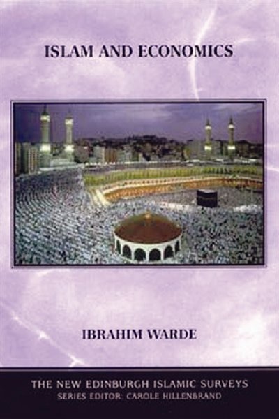 Front cover_Islam and Economics