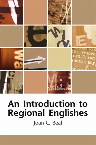 Front cover_An Introduction to Regional Englishes