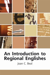 Front cover_An Introduction to Regional Englishes