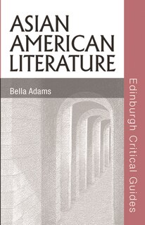 Front cover_Asian American Literature