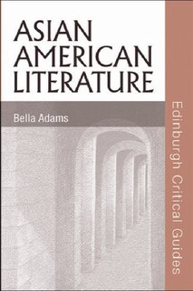 Front cover_Asian American Literature