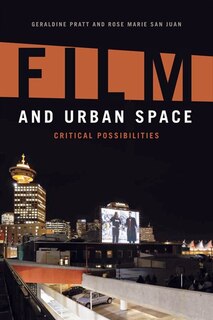 Couverture_Film and Urban Space