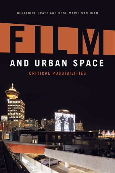 Couverture_Film and Urban Space
