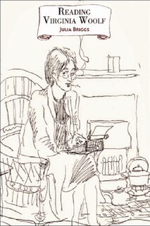 Front cover_Reading Virginia Woolf