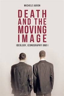 Couverture_Death and the Moving Image