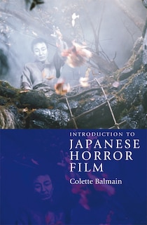 Front cover_Introduction to Japanese Horror Film