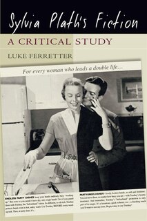 Front cover_Sylvia Plath's Fiction