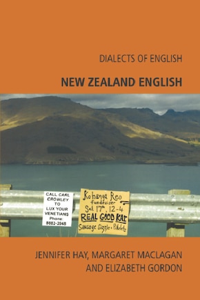 New Zealand English