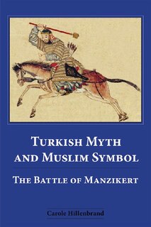 Front cover_Turkish Myth and Muslim Symbol