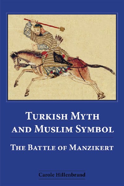 Front cover_Turkish Myth and Muslim Symbol
