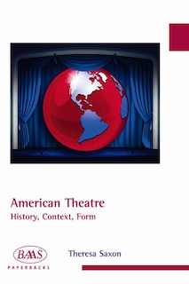 Front cover_American Theatre