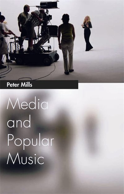 Front cover_Media and Popular Music