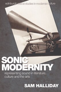 Front cover_Sonic Modernity