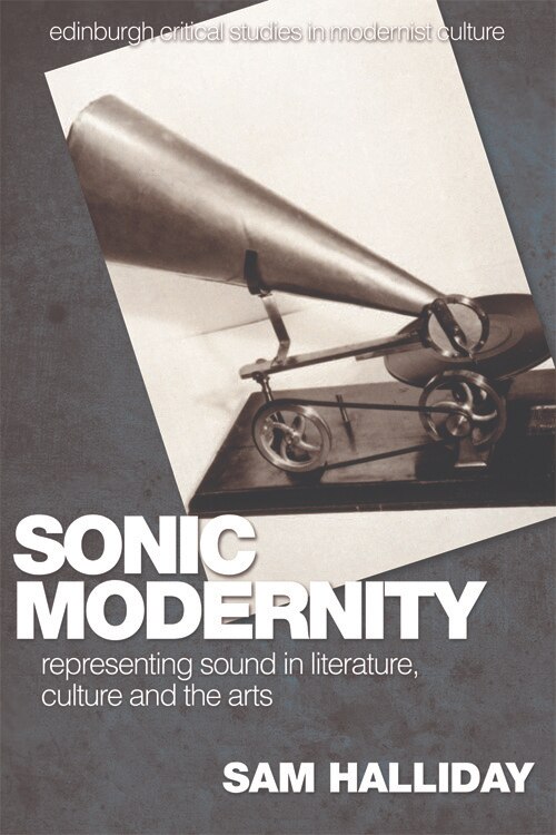 Front cover_Sonic Modernity