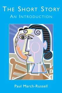 Front cover_The Short Story