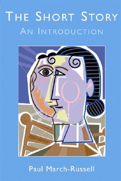 Couverture_The Short Story