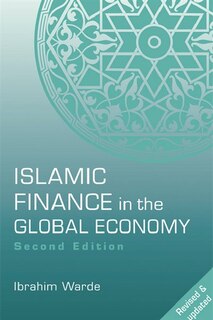 Front cover_Islamic Finance in the Global Economy