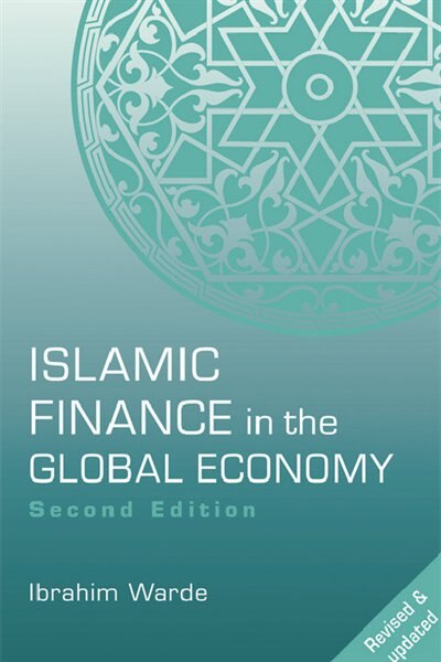 Front cover_Islamic Finance in the Global Economy