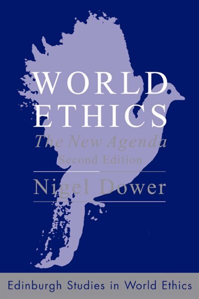 Front cover_World Ethics