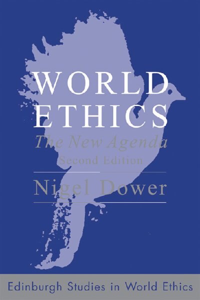Front cover_World Ethics