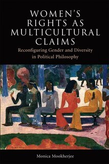 Couverture_Women's Rights as Multicultural Claims