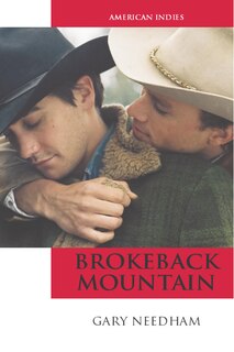 Front cover_Brokeback Mountain