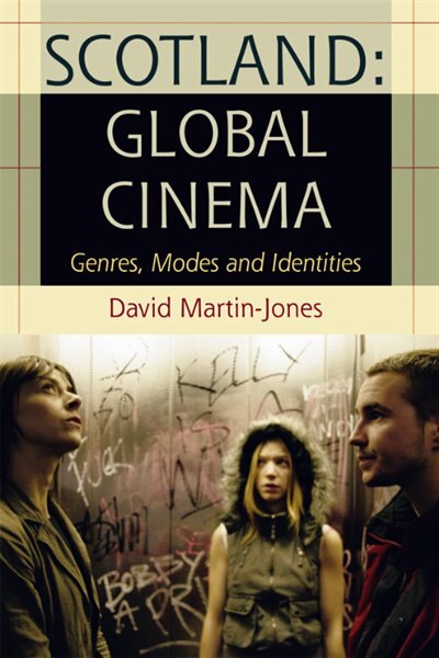 Couverture_Scotland: Global Cinema