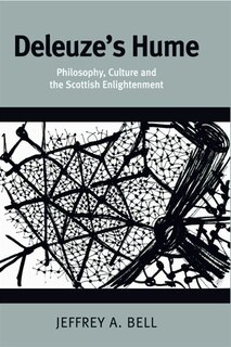 Front cover_Deleuze's Hume