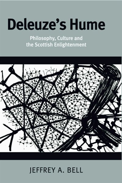 Front cover_Deleuze's Hume